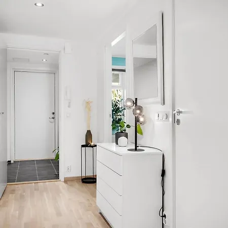 Modern By The Sea Lejlighed *