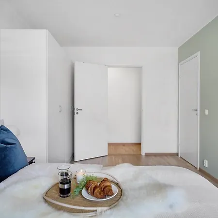 Modern By The Sea