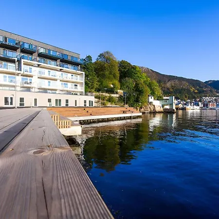 Appartement Modern By The Sea
