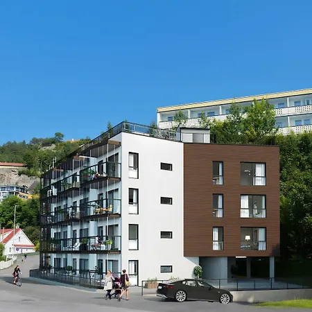 Modern By The Sea Μπέργκεν